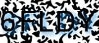 grafischer Sicherheitscode