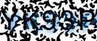 grafischer Sicherheitscode