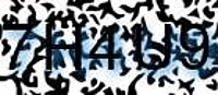 grafischer Sicherheitscode