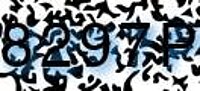 grafischer Sicherheitscode