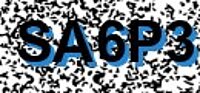 grafischer Sicherheitscode