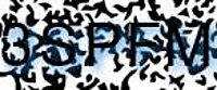 grafischer Sicherheitscode