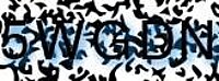 grafischer Sicherheitscode