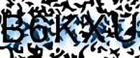 grafischer Sicherheitscode