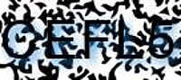 grafischer Sicherheitscode
