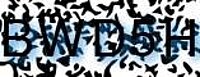 grafischer Sicherheitscode