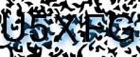 grafischer Sicherheitscode