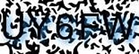 grafischer Sicherheitscode