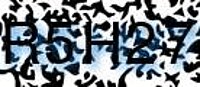 grafischer Sicherheitscode