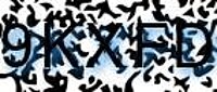 grafischer Sicherheitscode