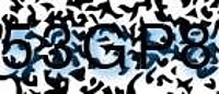 grafischer Sicherheitscode