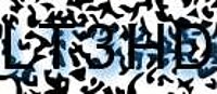 grafischer Sicherheitscode
