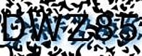 grafischer Sicherheitscode
