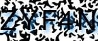 grafischer Sicherheitscode