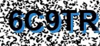 grafischer Sicherheitscode