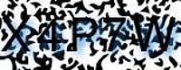grafischer Sicherheitscode