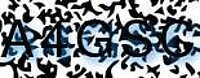 grafischer Sicherheitscode