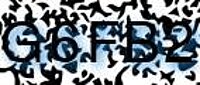 grafischer Sicherheitscode
