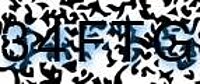 grafischer Sicherheitscode