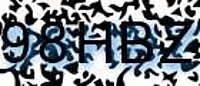 grafischer Sicherheitscode