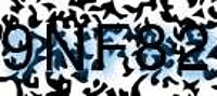 grafischer Sicherheitscode