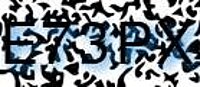 grafischer Sicherheitscode