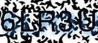 grafischer Sicherheitscode