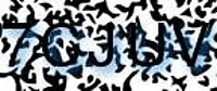 grafischer Sicherheitscode