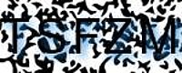 grafischer Sicherheitscode