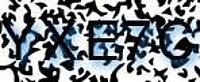 grafischer Sicherheitscode