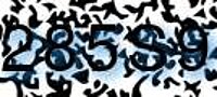 grafischer Sicherheitscode
