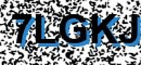 grafischer Sicherheitscode