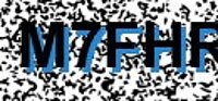 grafischer Sicherheitscode
