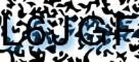 grafischer Sicherheitscode