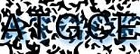 grafischer Sicherheitscode