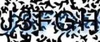 grafischer Sicherheitscode
