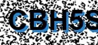 grafischer Sicherheitscode