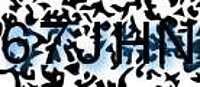 grafischer Sicherheitscode