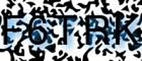grafischer Sicherheitscode
