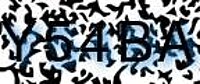 grafischer Sicherheitscode