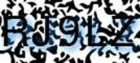 grafischer Sicherheitscode