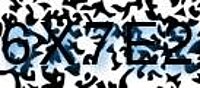 grafischer Sicherheitscode
