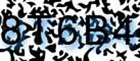 grafischer Sicherheitscode