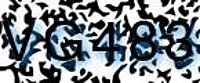 grafischer Sicherheitscode