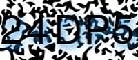 grafischer Sicherheitscode