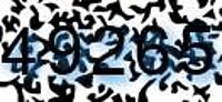 grafischer Sicherheitscode