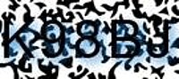 grafischer Sicherheitscode