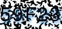 grafischer Sicherheitscode