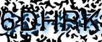 grafischer Sicherheitscode