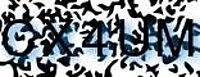 grafischer Sicherheitscode